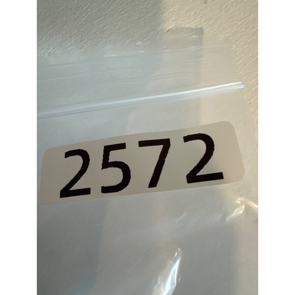 Handmade Wall Hanging Quilted Dinosaur Kid Childrens Room Orange/Gray Triceratop - Picture 6 of 7